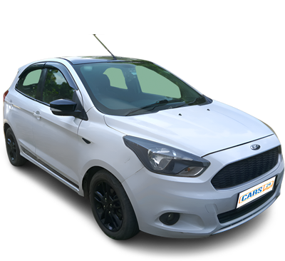 Ford New Figo-img